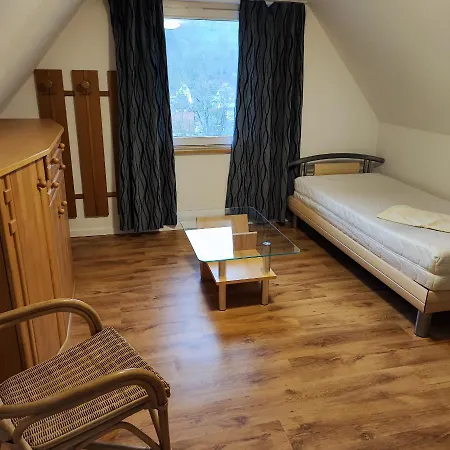 Guest house Mikka Elzach